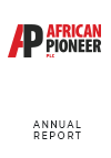 AFP Annual Financial Report 2025 (pdf)